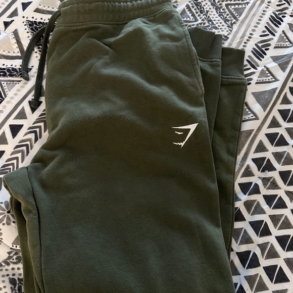 Gymshark Joggers - Picture 1 of 1